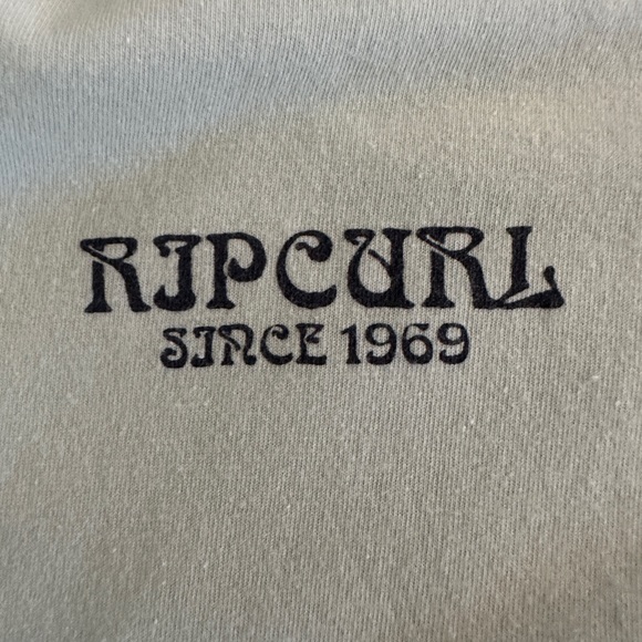 Rip Curl Men’s T-shirt - Picture 4 of 6